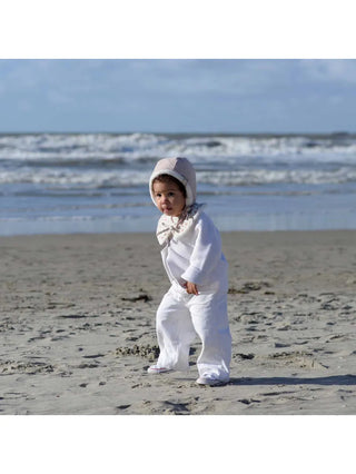 Elodie Vintermössa Blushing Pink