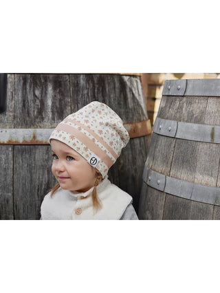 Elodie Vintermössa Autumn Rose