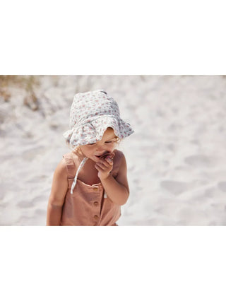 Elodie Bebismössa Höstros