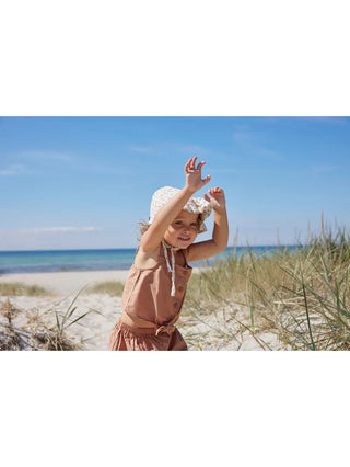 Elodie Bebismössa Höstros