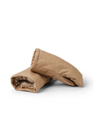 Elodie Barnvagnsvantar Aviator Brun