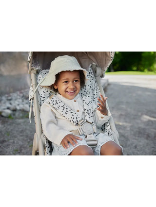 Elodie Hatt Gelato Grön