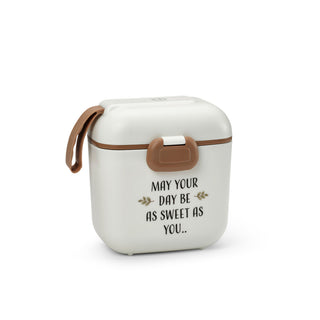 Elodie Lunchbox, Vanilla White