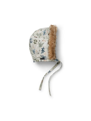 Elodie Vintermössa Sagoskog