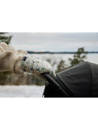 Elodie Barnvagnsvantar Sagoskog