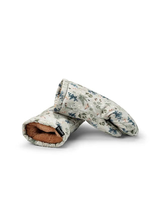 Elodie Barnvagnsvantar Sagoskog