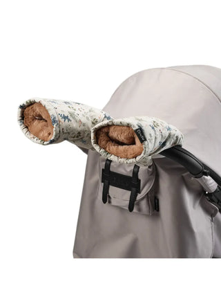 Elodie Barnvagnsvantar Sagoskog