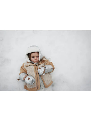 Elodie Vantar Silverglans