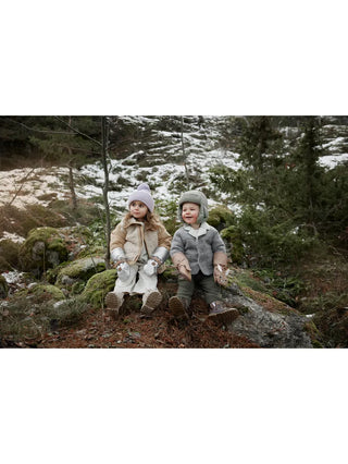 Elodie Vantar Silverglans