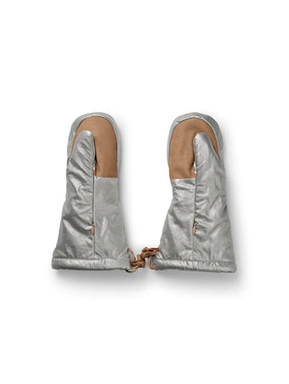 Elodie Vantar Silverglans