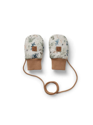 Elodie Vantar Sagoskog