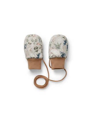 Elodie Vantar Sagoskog