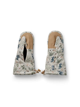 Elodie Vantar Sagoskog