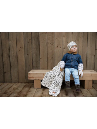 Elodie Vantar Dalmatian Dots