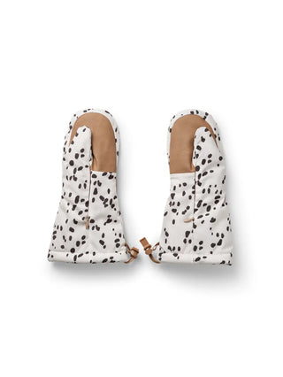 Elodie Vantar Dalmatian Dots