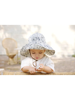 Elodie Solhatt Garden Leo Toile