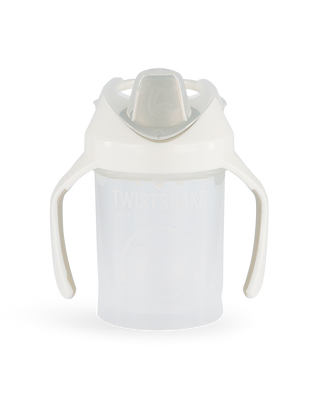 Twistshake Mini Cup Pipmugg 230ml, Vit