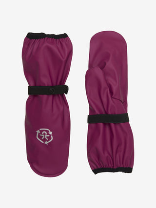 Color Kids Tumvantar Recycled PU Plum Caspia