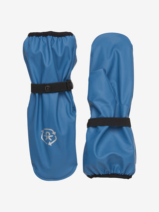 Color kids Vantar - Återvunnen - PU Kaptensblå