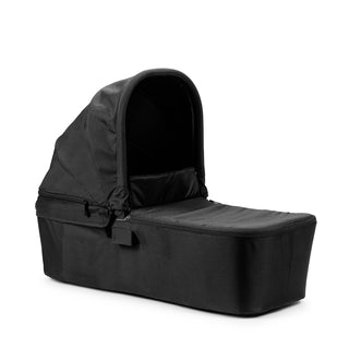 Elodie Mondo Liggdel & Barnvagn Set, Black