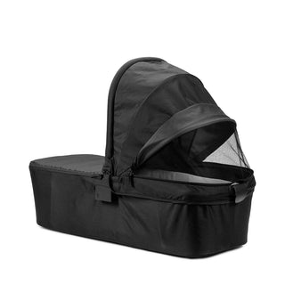 Elodie Mondo Liggdel & Barnvagn Set, Black