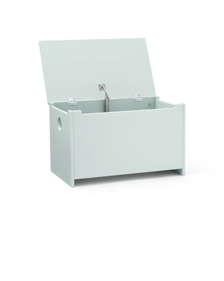 Kids Concept Förvarings Kista Ljusgrön STAR