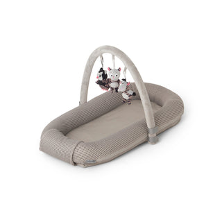 Carlo Baby Babynest, Beige