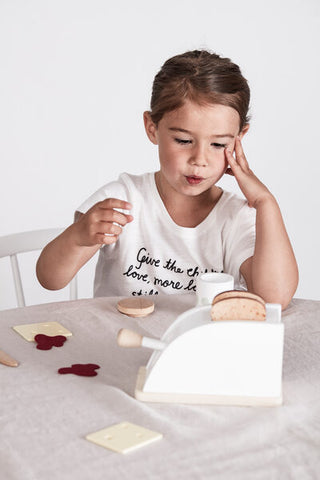 Kids Concept Brödrost KID'S HUB