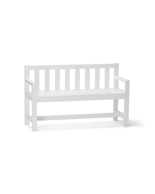 Kids Concept Trädgårdsmöbel vit