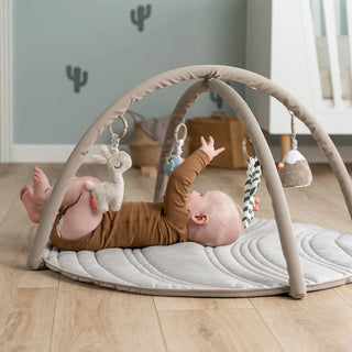 Done By Deer Babygym för aktivitet Lalee Sand