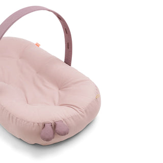 Done By Deer Cozynest Babynest Raffi Lounger Power