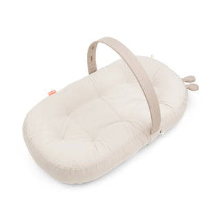 Done By Deer Cozynest Babynest Raffi Lounger Sand