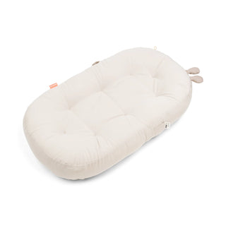 Done By Deer Cozynest Babynest Raffi Lounger Sand