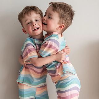 Geggamoja UV-Set Regnbåge