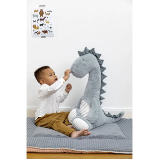 Happy Horse Stora Draken Dino Don 36 cm