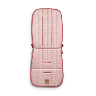 Elodie Sittdyna , Embroidery Anglaise Pink