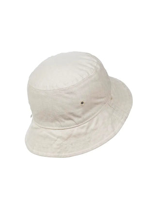 Elodie Hatt med skärm Pinstripe - 1-2 år