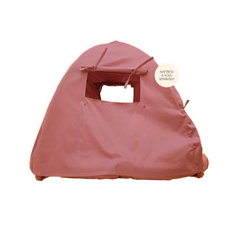 Filibabba UV-cover Loui, Warm Rose