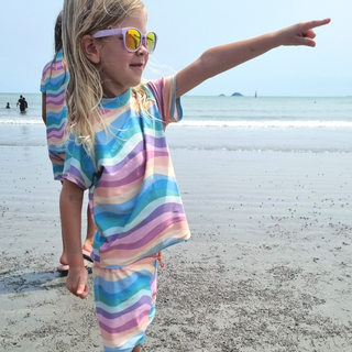 Geggamoja UV-Set Regnbåge