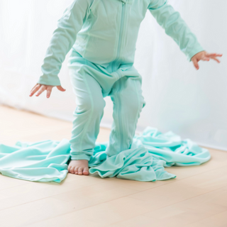 Geggamoja UV Filt 50+ Mint