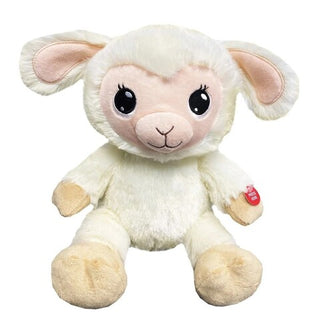 Lullabrites Nattlampa Lamb