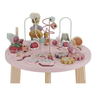 Little Dutch Aktivitetsbord Fairy Garden