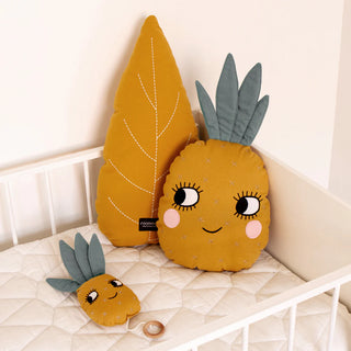 Roommate Gosedjur Kudde Pineapple Cushion