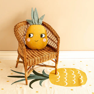 Roommate Gosedjur Kudde Pineapple Cushion