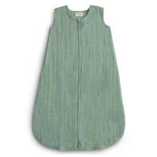 Mushie Muslin Sovpåse Roman Green