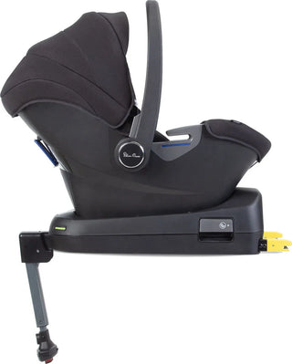 Silver Cross Dream i-Size ISOFix Bas