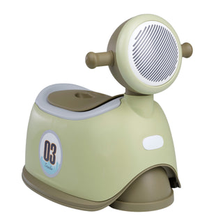 Thermobaby Fun Potta Toalettstol Scooter