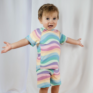 Geggamoja UV-Set Regnbåge