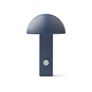 Liewood Bärbar Lampa Hyppolite Tuscany Blue