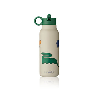 Liewood  Vattenflaska Dinosaurs 350 ml